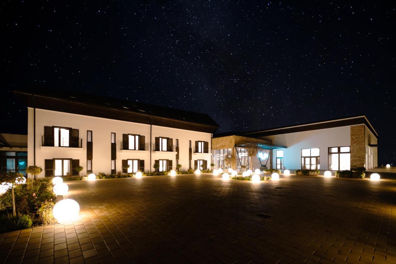 Crama Jelna Resort & Spa Orheiu Bistritei Luaran gambar