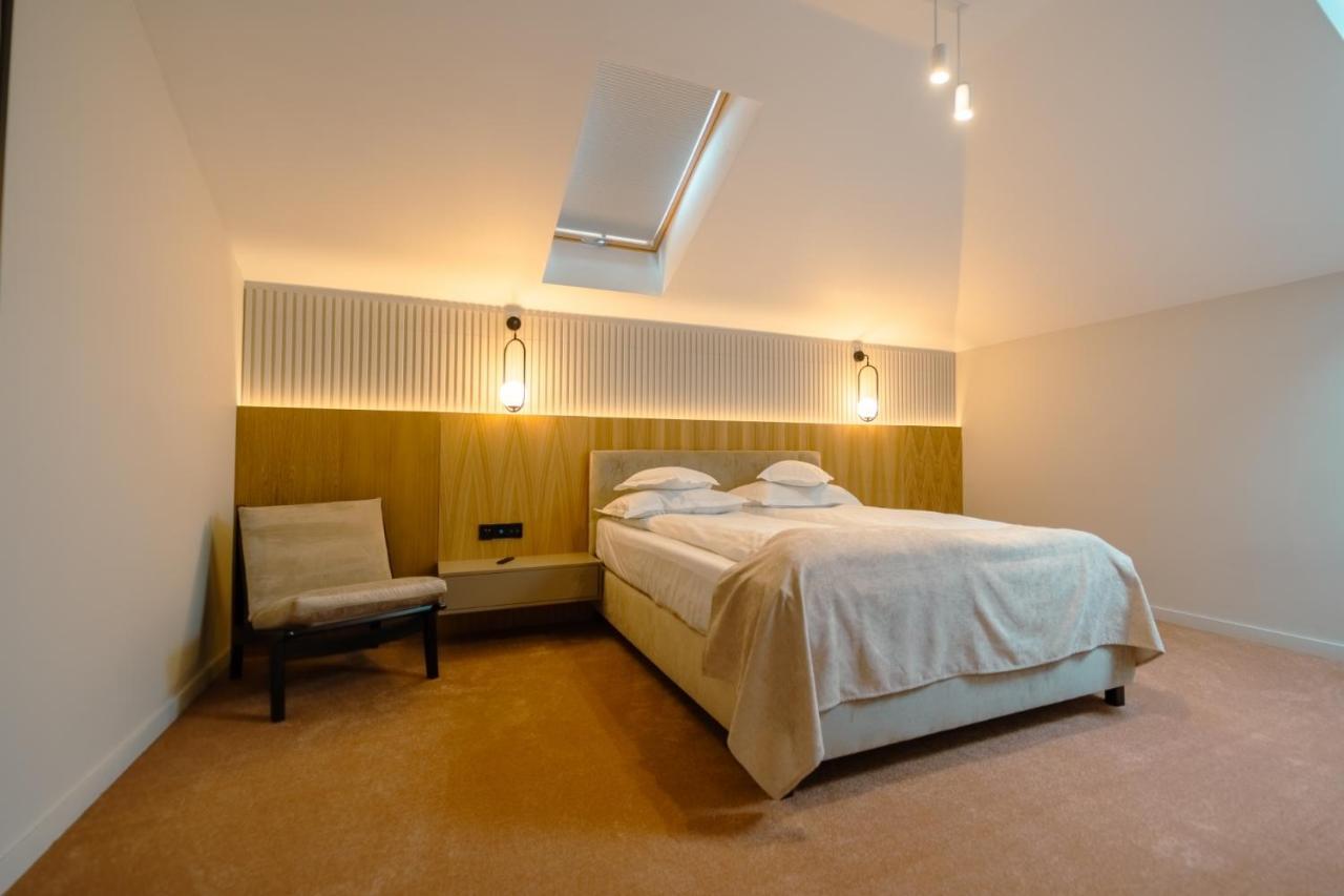 Crama Jelna Resort & Spa Orheiu Bistritei Luaran gambar