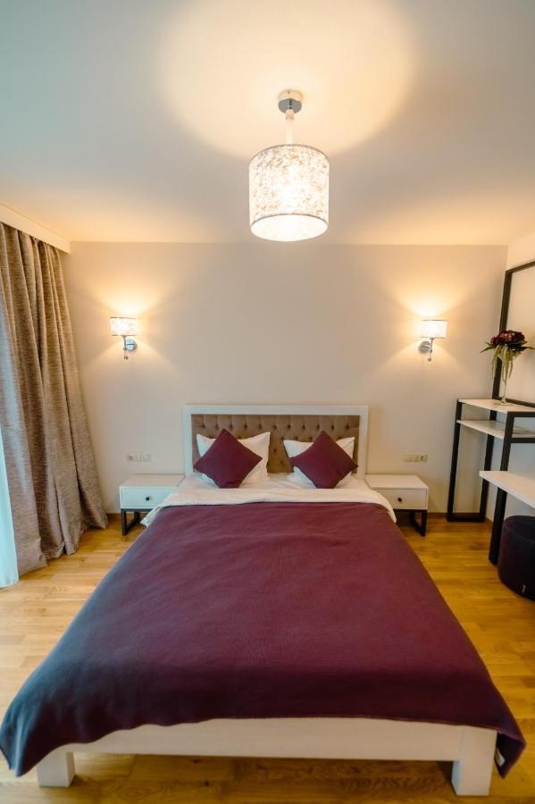 Crama Jelna Resort & Spa Orheiu Bistritei Luaran gambar